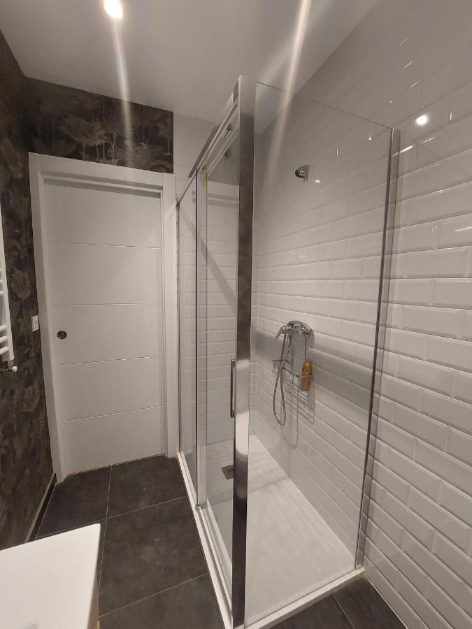 Habitacion En Apartamento Con Zonas Comunes Compartida H3 Bilbao Exterior foto